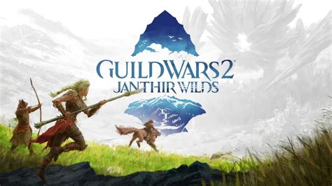 gw2 news|Guild Wars 2: Janthir Wilds expansion announced, set to release .